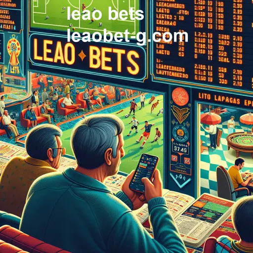 Apostas em Eventos Esportivos: Uma Nova Era de Entretenimento