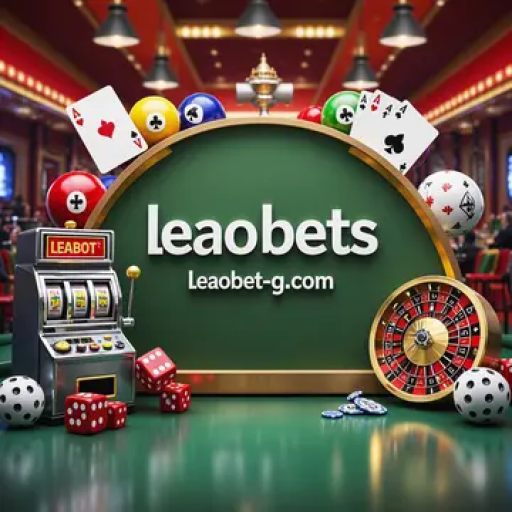 leao bets
