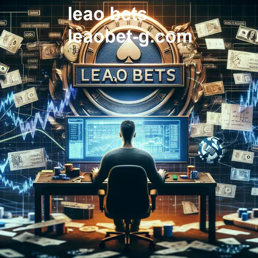 Domine as Estratégias de Jogo e Vença no Leao Bets